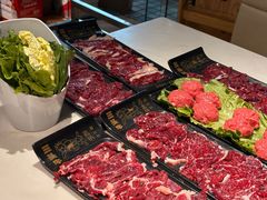 -三头牛·潮汕牛肉生蚝火锅 (夏湾店)