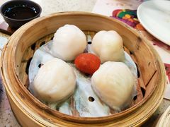 金牌虾饺皇-点都德(盘福楼店)