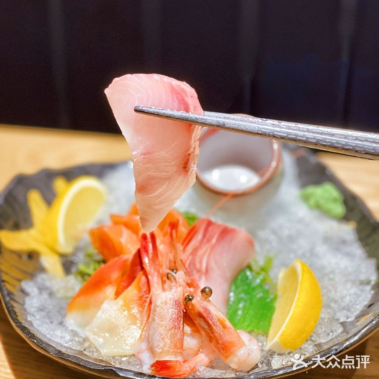 南岸路性价比超高日料｜平民价吃烧鸟🐦