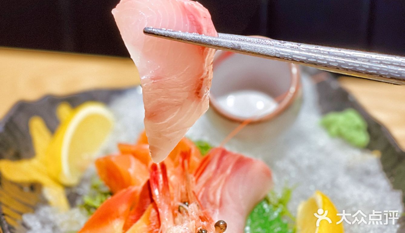 南岸路性价比超高日料｜平民价吃烧鸟🐦