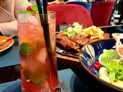 -鼎鼎西餐厅