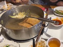 -焯牛潮汕牛肉火锅(云峰街创始店)