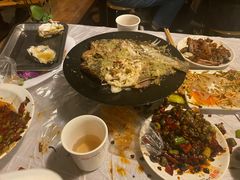 -福苗小骆驼烧烤(莲湖路店)