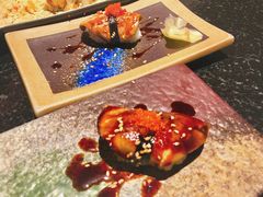 -無境·匠心日本料理(汉街店)