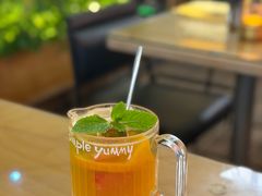 -Simple Yummy简单美味(上邦百汇城店)