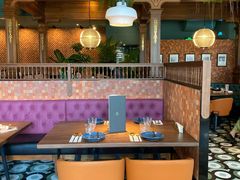 -星叶·东南亚料理(宁波万象汇店)
