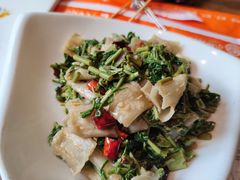 -小杨烤肉(朱雀店)