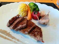 -香樟花园法式铁板烧(恒隆广场店)