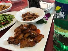 -花港海航度假酒店·中餐厅