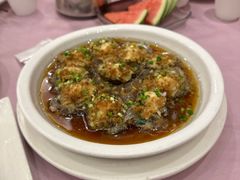 -金时代顺风大酒店(金山店)