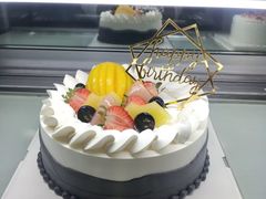 -巴黎贝甜(泗泾店)