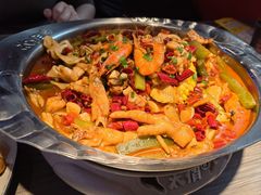 -太俏虾蟹鲜锅·肉蟹煲(仁和新城店)
