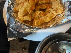 -老船舫·现做活鲜鱼馆(东郊记忆店)