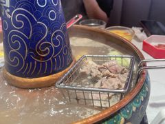 -董记老清泉·鲜切涮羊肉(窑岭店)