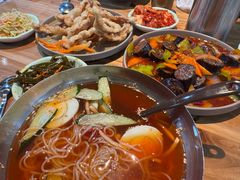 -京玉菲饭店(李村店)