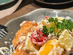 -安南越南餐厅(青岛万象城店)