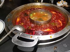 -李掌柜鲜菜火锅(移民广场店)