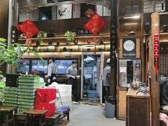 -魁盛居百年鲁菜馆(县西巷店)