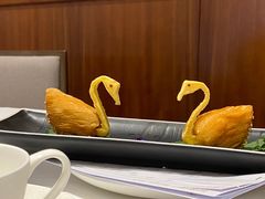 -白天鹅宾馆-宏图府餐厅