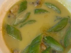 -桂满陇·蟹黄小笼汤包(中山公园店)