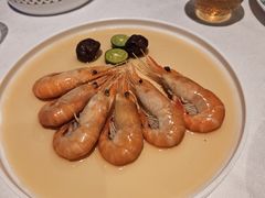 -醉舍·新淮扬菜(长宁龙之梦店)