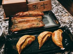 -南京大牌档(凯德大峡谷店)