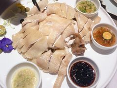 -闻见中国海南菜(K11店)