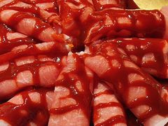 -笑谈小街·韩国料理(萝岗店)