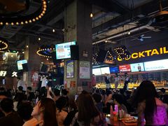 -HIB HUB公社(解放西路店)