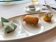 -金轩中餐厅 Jin Xuan(浦东丽思卡尔顿酒店)