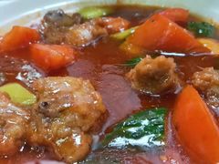 -蜀壹石锅鱼(见龙亭小区店)