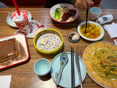 -勇興發港式茶餐厅(江宁店)