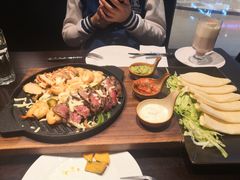 -bluefrog蓝蛙(皇庭广场店)