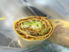 -山东傻大粗粮煎饼(牛街店)
