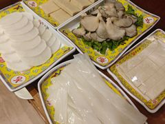 -芦月轩羊蝎子(劲松店)