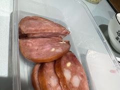 松仁小肚-茶啊冲人民饭店(南湖公园店)