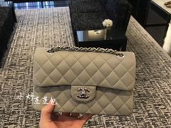-CHANEL(恒隆广场店)