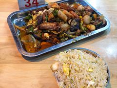 铁板烧-幸福铁板烧(共和村店)
