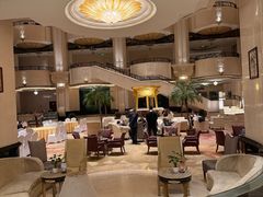 -电谷雅阁国际大酒店