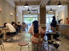 -black rainbow coffee