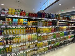 -GranVida生活超市(海信广场店)