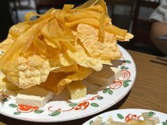 -北京老门框爆肚涮肉馆(凤城六路店)