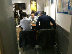 大堂-海味当家·蒸锅海鲜(中山广场创始店)