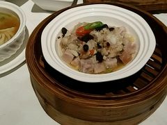 -潮福城大酒楼(湖滨北路店)
