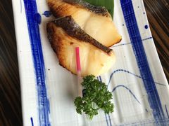 -王鼎精致料理铁板烧(世博源店)