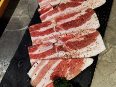 -谷牛日式烤肉(宝山U天地店)