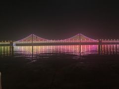 -星海湾跨海大桥