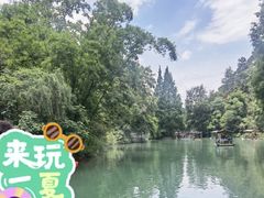 -桂林古东瀑布景区