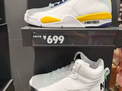 -NIKE上海青浦优选体验店