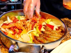 -黄记煌三汁焖锅(顺义华联店)